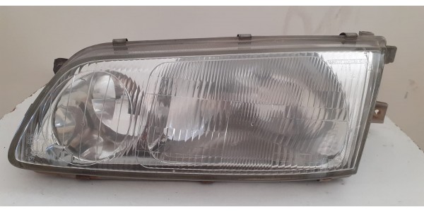 HYUNDAİ STAREX SOL (96/01) PİCKUP HALOJEN
